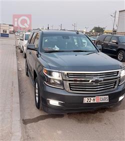 شيفروليه تاهو